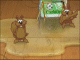 Peanut Hockey