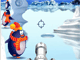 Pick Off A Penguin