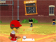 Pinch Hitter