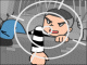 Prison Escape