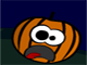 Pumpkin Smashin