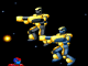 Robots Attack