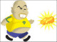Run Ronaldo Run