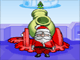 Santas Cannon