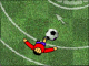 Soccer Pong