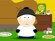 South Park Character Creator