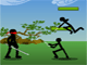 Stick Trinity