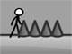 Stickicide