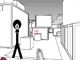 Stickman Madness 2