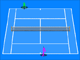 StickMan Tennis