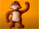 Spank The Monkey