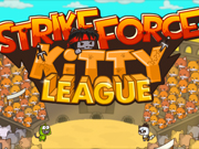 StrikeForce Kitty 3 League