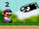 Super Mario Defence