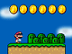 Super Mario World Flash 2