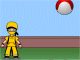 Super Hacky Sack