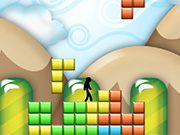 Tetris D The Game