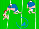 The Streaker