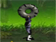 Tire Toss