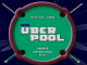 Uber Pool