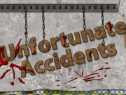 Unfortunate Accidents