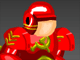 Unreal Flash