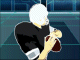 VR Quarterback Challenge