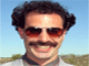 Warp Borat