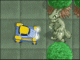 Warp Forest