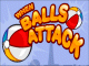 When Balls Attack