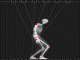 Wireframe Skeleton