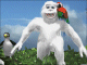 Yetisports: Jungle Swing