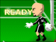 Zidane Showndown