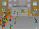 Zombie Defence