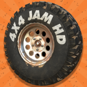 4x4 Jam HD