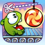 Cut The Rope