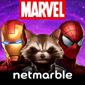 Marvel Future Fight