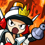 Mighty Switch Force! Hos...