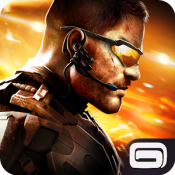 Modern Combat 5: Blackout