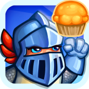 Muffin Knight