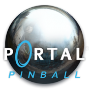 Portal Pinball