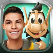 Ronaldo&Hugo: Superstar Skaters