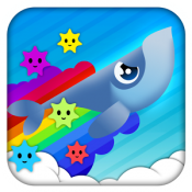 Whale Trail Frenzy