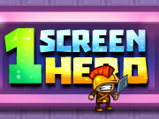 1 Screen Hero