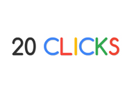 20 Clicks