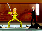 Kill Bill