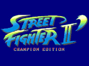 Street Fighter 4