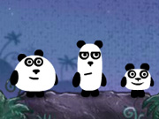 3 Pandas 2