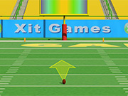 3D Field Goal