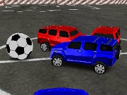 4x4 Soccer