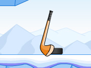 Accurate Slapshot